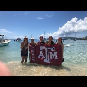 Meet your Posher, Mary sophia